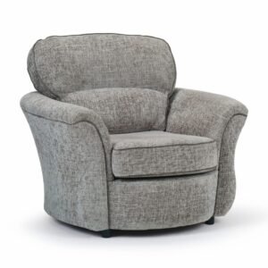Monza Armchair
