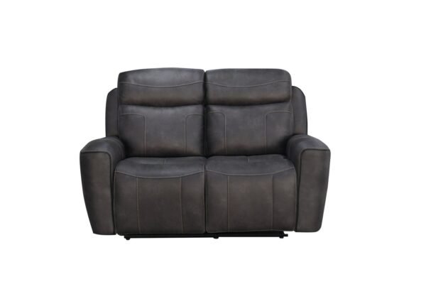 Toro Manual or Power Fabric Recliner 3+2+1