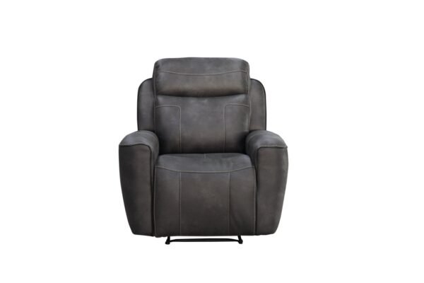 Toro Manual or Power Fabric Recliner 3+2+1